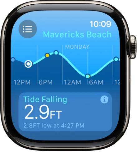 苹果发布 watchOS 11.2 新增暂停录像功能