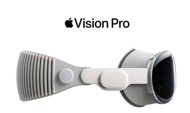 Apple 与索尼有望携手：Vision Pro游戏市场迎来转机？