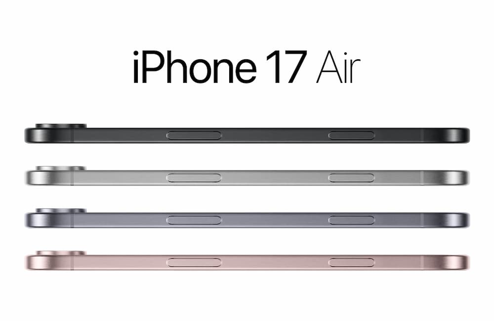 iPhone 17全系列配备高刷屏幕，基本款将有1项差异